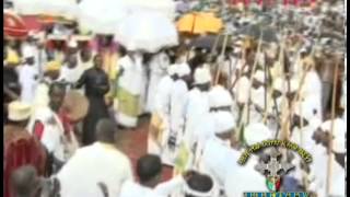 Ethiopian Orthodox Tewahedo mezmur by Zemari Ezira [upl. by Fatimah]