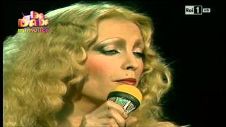 Patty Pravo quotPensiero stupendoquot [upl. by Elbertine20]