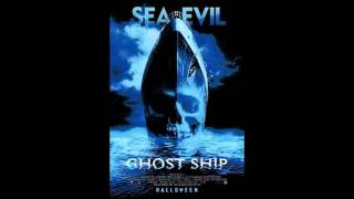 Top 5 Creepiest Ghost Ships That Haunt The Sea  Marathon [upl. by Aimo73]