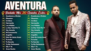 Romeo Santos  Greatest Hits Full Album  Best Old Songs All Of Time  Bachata Mix 2024 [upl. by Christalle321]