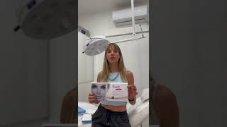 HILOS TENSORES para rejuvenecimientofacial Dra Cielo Weksler tendencias esteticafacial [upl. by Razid]