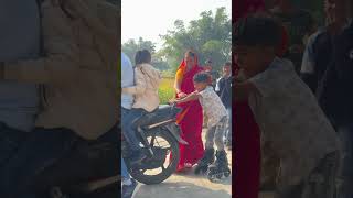 Bhai log ko skating krke dikhaya shorts emotional skating viral [upl. by Gustave]