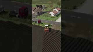 Kartoffeln legen 2 ls22 fs22 timelapse landwirtschaft landwirtschaftssimulator22 farming [upl. by Eittel]