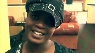 Grace Chinga  Gospel singer from Malawi  Full English Interview [upl. by Yelsel]