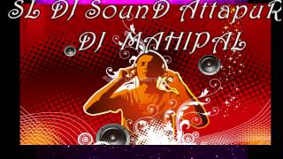 Sir Osthara song mix by dj chandu attapur [upl. by Cullin]