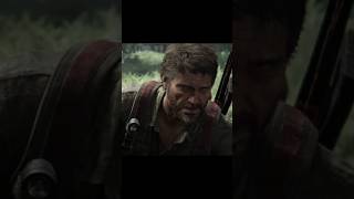 joel saves ellie from bloater💀🙊thelastofus joelmiller ellie tlou edit viral [upl. by Onia]