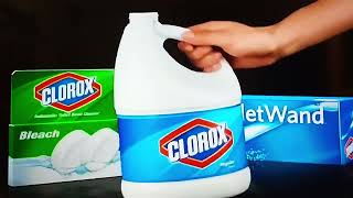 Clorox Commercial [upl. by Alilahk]