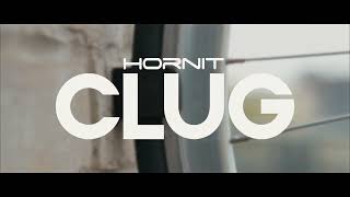 Hornit CLUG  The worlds smallest bike rack [upl. by Pamelina]