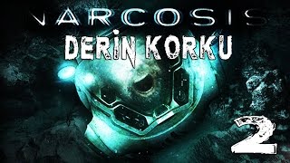 AKLIMIZI YİTİRİYORUZ   NARCOSIS TÜRKÇE BÖLÜM 2 [upl. by Der]