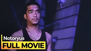 ‘Notoryus’ FULL MOVIE  Victor Neri [upl. by Nomde]