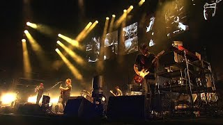 Radiohead  Live in Berlin September 2016 [upl. by Shanta]