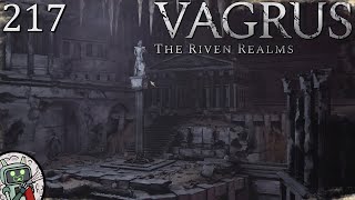 This Tectum Is Cursed  Vagrus Riven Realms  EP 217 [upl. by Haynes195]