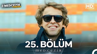 Medcezir 25 Bölüm FULL HD [upl. by Schiffman]