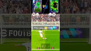 Lloris vs Bounou penalty save challenge 😱  shorts efootball2024 [upl. by Cesare]