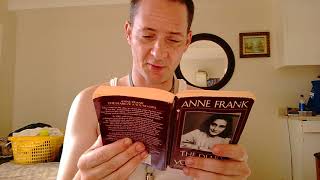 Diary of Anne Frank Saturday 27 February 1943 [upl. by Peugia]