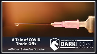 A Tale of COVID TradeOffs Vaccines vs Innate and Natural Immunity with Dr Geert Vanden Bossche [upl. by Puri]