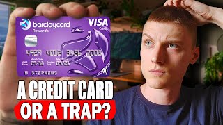 Is the Barclaycard Rewards Credit Card Worth It Full Breakdown You Need to Know [upl. by Vanzant]