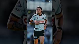 Cronulla sharks edit nrl [upl. by Judie]