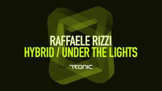 Raffaele Rizzi  Hybrid Tronic [upl. by Assillam]