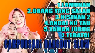 DANGDUT KALEM NEW CASANDRAMARGO MULYO AUDIOJAYA HD VISOT [upl. by Alin852]