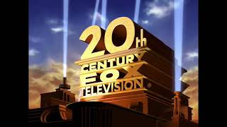 Steven Levitan Prods20th Century Fox Television 2002 [upl. by Zeena]