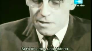 Michel Foucault  Grandes Pensadores del Siglo XX [upl. by Lee]