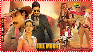 Sardaar Gabbar Singh Telugu Full HD Movie  Pawan Kalyan Kajal Aggarwal Blockbuster Hit Movie TSHM [upl. by Panter176]