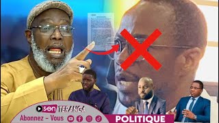 🔴 Direct  Diomaye attaqué par  Lat Diop vilipender  Mayabé pastef détruit Abdou Mbow et cie [upl. by Nordine]