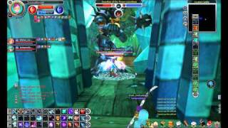 Fiesta Online NA Crystal Castle [upl. by Lucky971]