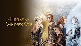 The Huntsman Winters War Full Movie Review in Hindi  Story and Fact Explained  Charlize Theron [upl. by Nivalc826]