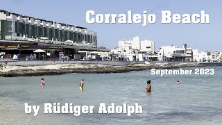 Corralejo Beach Hotel  by Rüdiger Adolph [upl. by Recneps]