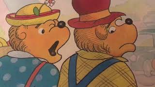 The Berenstain Bears Get The Gimmies [upl. by Annaes]