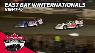 2023 Highlights  Winternationals  Friday  East Bay Raceway Park [upl. by Nirahs]