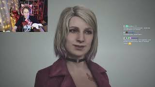 Прохождение Silent Hill 2 Remake 3 [upl. by Aneerb143]