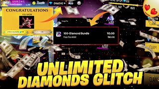 Free Fire PC Play Games Diamond Top Up Trick 😱  Unlimited Free Fire Diamond Top Up Trick 🔥 [upl. by Loginov]