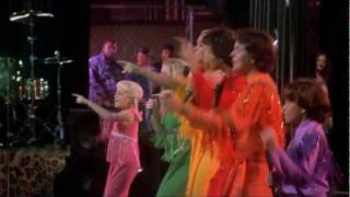 The Brady Bunch movie  keep on movin HD [upl. by Suilenroc]