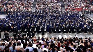 Clements High School Class of 2024 Graduation Ceremony [upl. by Houser]