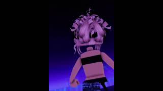 Stick up stick up where my money Roblox edit [upl. by Mairam]