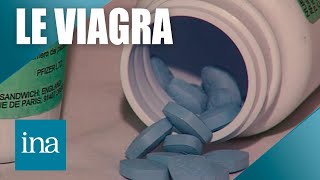 Le Viagra  les secrets de la pilule bleue miracle  INA Officiel [upl. by Wagstaff]