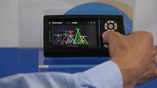 Steren Wireless Display training video  How to use the NEW Steren Wireless Tester [upl. by Bergess]