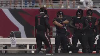 I played 3 NFL Playoff Teams and this Happened… [upl. by Laira169]