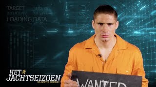 Rico Verhoeven op de Vlucht  Het Jachtseizoen 18 2 [upl. by Lleoj]