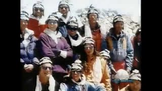 1996 Everest Catastrophe Full Documentary Seconds from Disaster Into the Death Zone  2012 [upl. by Eleik281]