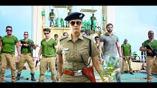 CBI AM AHA South Released Full Hindi Movie  Sudhakar Lavanya  New South Movie [upl. by Assira]