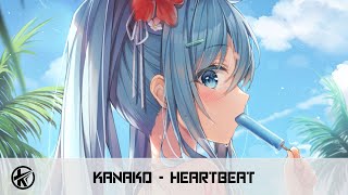 Nightcore  Heartbeat  Kanako [upl. by Shabbir]