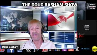 The Doug Basham Show [upl. by Alaikim825]