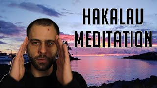 Hakalau  The Ancient Hawaiian Meditation  Peripheral Vision [upl. by Pennington669]