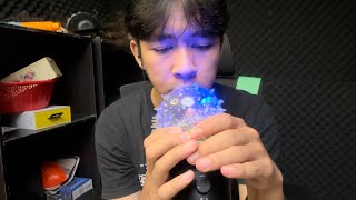 ASMR  20 Fast amp Aggressive Triggers [upl. by Yenatirb]