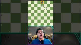 Zugzwang In Chess Explained By Shahrukh Khan chess [upl. by Carmelo237]