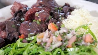 Feijoada [upl. by Alaet888]